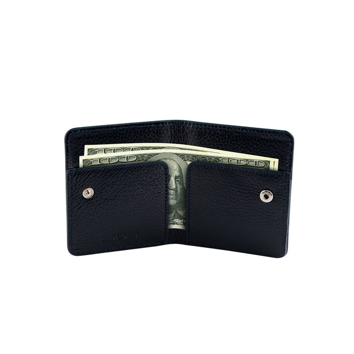 Zoozie Bags Argenta - Azul oscuro
